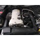 Двигатель м111 Мерседес w203 1.8 компрессор