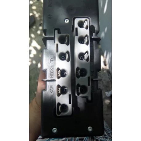 PSE блок вакуумний насос Мерседес w220