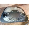 Плафон освещения салона мерседес w203 c220 c180 c270 черный