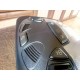 Плафон освітлення салону мерседес w203 c220 c180 c270 чорний