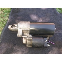 Стартер мерседес w220 s500 s430 s320 s550 m112 m113