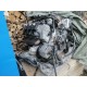 Двигун мерседес w220 s320 m112 3.2 бензин