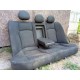 Сиденья задние Мерседес w203 c220 c180 c270 седан