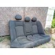 Сиденья задние Мерседес w203 c220 c180 c270 седан