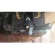 Передний правый стеклоподъемник мерседес w203 c220 c180 c270