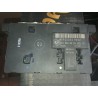Блок комфорта передний левый Мерседес w203 c220 c180 c270 2038206326