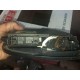Плафон салона мерседес w203 c220 c180 c270 a203820 черный