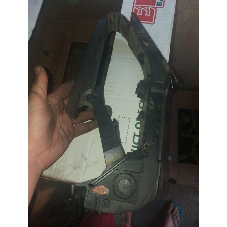 Педаль газу акселератор Мерседес w203 c220 a2033000704