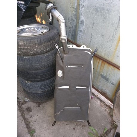 Топливный бак Мерседес w220 s500 s320 s430 s400cdi