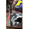 Склопідйомник Мерседес w220 s500 s320 s430 s400cdi a2207300346 задня ліва дверка