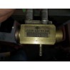 Клапан ТРВ Mercedes W220, W203, W639