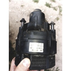 Насос додаткового повітря мерседес w203 c180 a0001404285 Bosch
