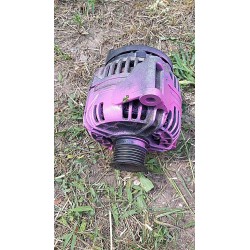Генератор мерседес w203 c180 1.8 a0111549302