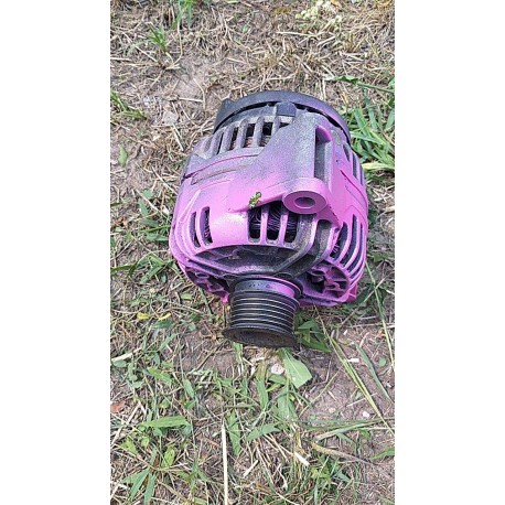 Генератор мерседес w203 c180 1.8 a0111549302