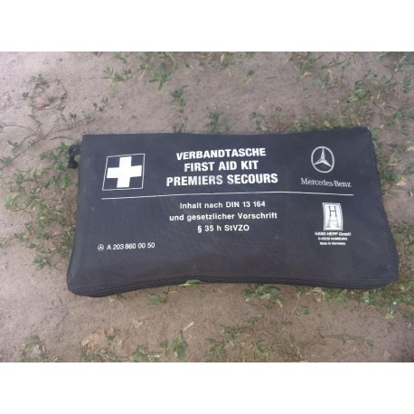 Аптечка мерседес w203 c220 c180 c270 a2038600050