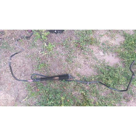 Радіатор ГУР мерседес w203 c180 c200