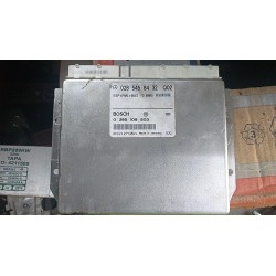 Модуль ЕSP BAS мерседес w220 s500 0285458432
