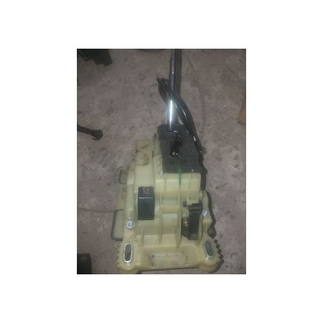 куліса акпп мерседес w203 c270 2.7cdi 2032675524