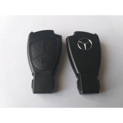 корпус ключа мерседес a c e s class