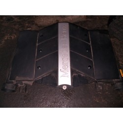 кришка двигуна м113 мерседес w220 w211