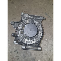 фара ліва мерседес w203 c220 с240 с270 с180