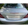 фара мерседес w203 c220