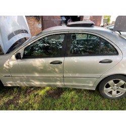 фара ліва мерседес w203 c220 с240 с270 с180